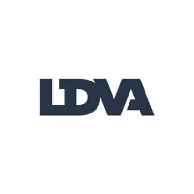 LDVA logo