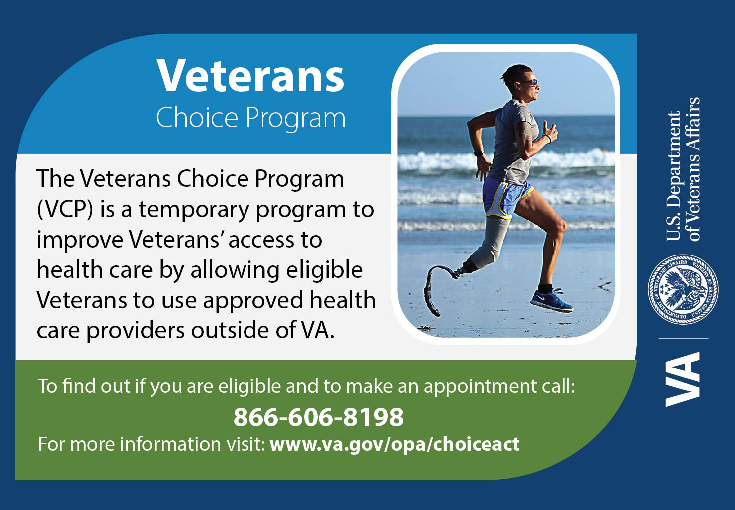 Veterans Choice Program Louisiana Department Of Veterans Affairs
