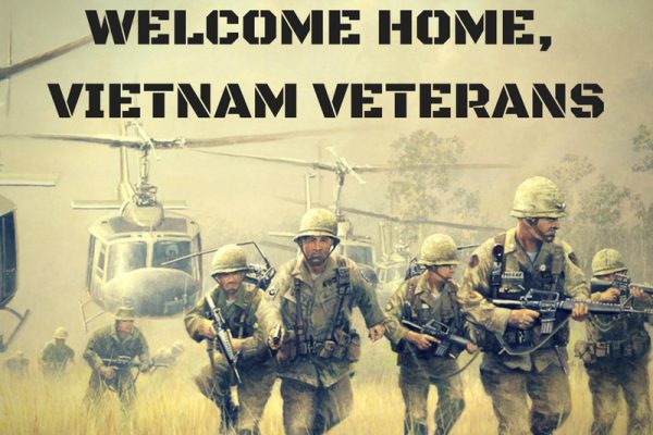 Vietnamveterans Vietnam Veterans