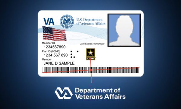 Va Announces Rollout And Application Process For New Veterans Id
